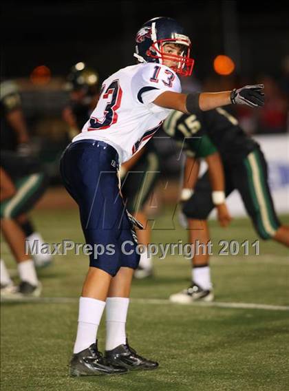 Thumbnail 1 in Pleasant Grove @ Monterey Trail photogallery.