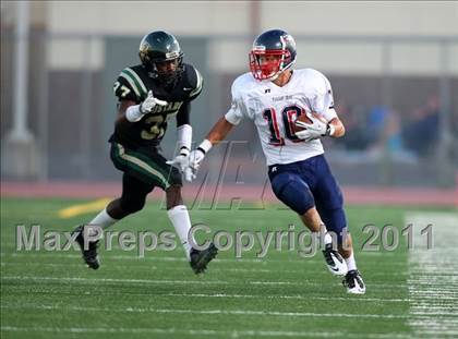 Thumbnail 2 in Pleasant Grove @ Monterey Trail photogallery.