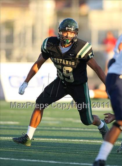 Thumbnail 3 in Pleasant Grove @ Monterey Trail photogallery.