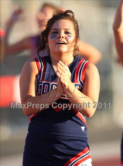 Thumbnail 2 in Pleasant Grove @ Monterey Trail photogallery.