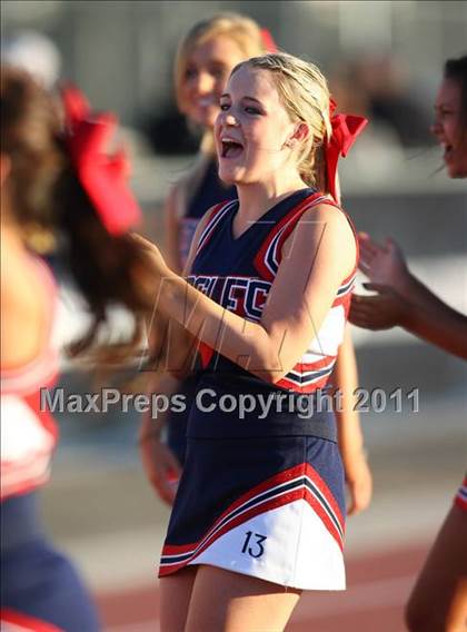 Thumbnail 1 in Pleasant Grove @ Monterey Trail photogallery.