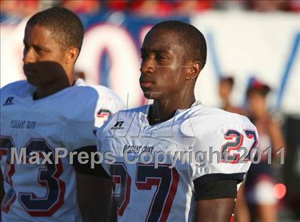 Thumbnail 3 in Pleasant Grove @ Monterey Trail photogallery.