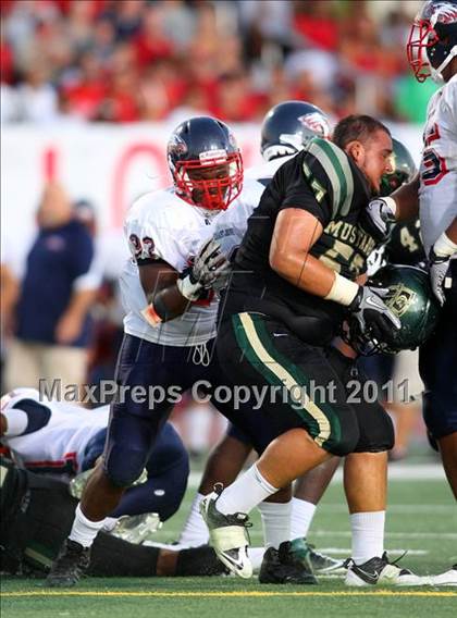 Thumbnail 2 in Pleasant Grove @ Monterey Trail photogallery.