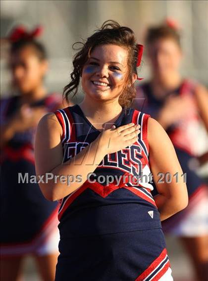 Thumbnail 3 in Pleasant Grove @ Monterey Trail photogallery.