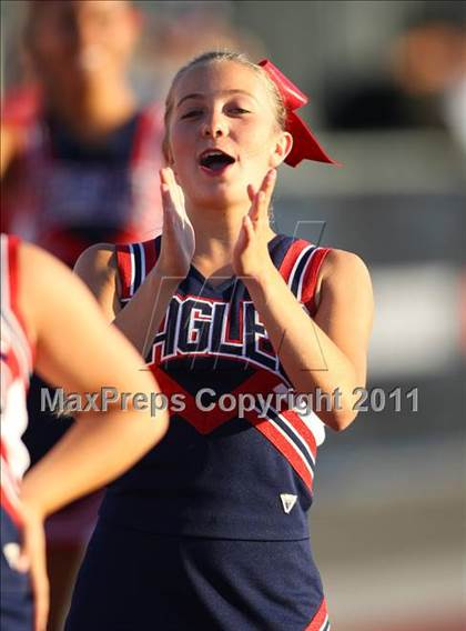 Thumbnail 1 in Pleasant Grove @ Monterey Trail photogallery.