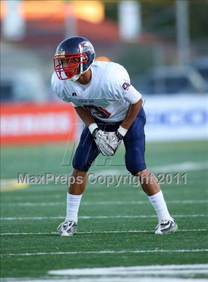 Thumbnail 3 in Pleasant Grove @ Monterey Trail photogallery.