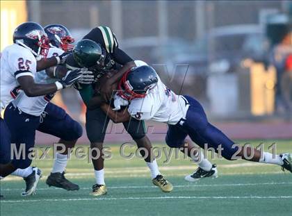 Thumbnail 1 in Pleasant Grove @ Monterey Trail photogallery.
