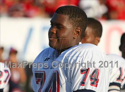 Thumbnail 2 in Pleasant Grove @ Monterey Trail photogallery.