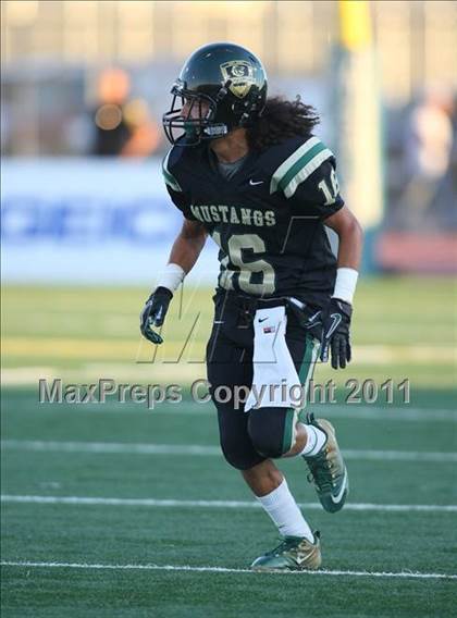 Thumbnail 2 in Pleasant Grove @ Monterey Trail photogallery.