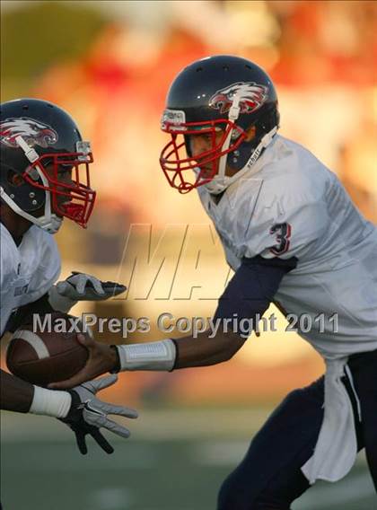 Thumbnail 3 in Pleasant Grove @ Monterey Trail photogallery.