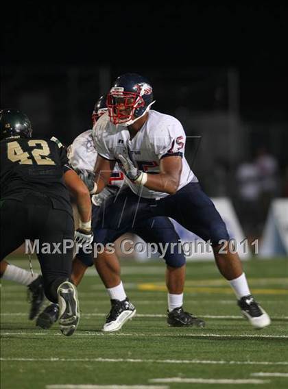 Thumbnail 2 in Pleasant Grove @ Monterey Trail photogallery.