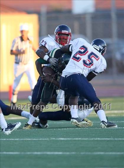 Thumbnail 2 in Pleasant Grove @ Monterey Trail photogallery.