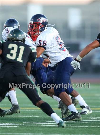 Thumbnail 3 in Pleasant Grove @ Monterey Trail photogallery.