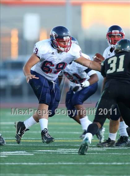 Thumbnail 3 in Pleasant Grove @ Monterey Trail photogallery.
