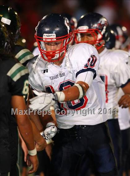 Thumbnail 1 in Pleasant Grove @ Monterey Trail photogallery.