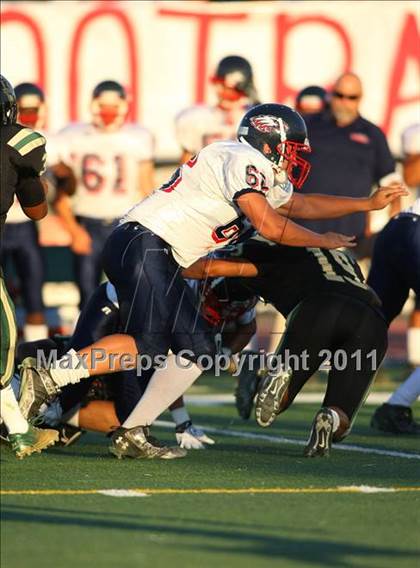 Thumbnail 1 in Pleasant Grove @ Monterey Trail photogallery.