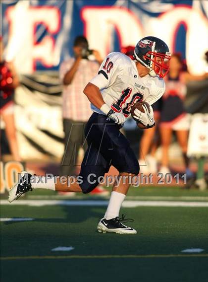 Thumbnail 3 in Pleasant Grove @ Monterey Trail photogallery.