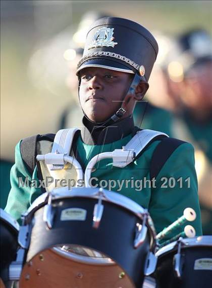 Thumbnail 1 in Pleasant Grove @ Monterey Trail photogallery.
