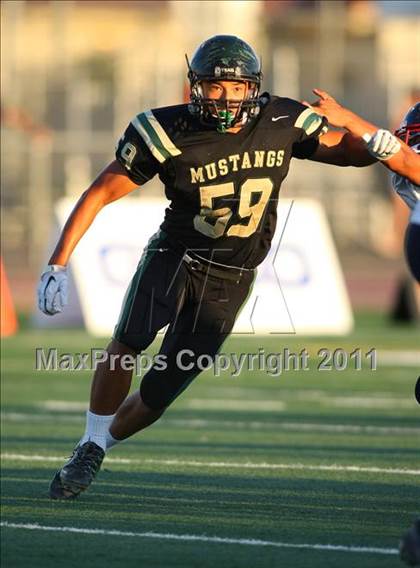 Thumbnail 1 in Pleasant Grove @ Monterey Trail photogallery.