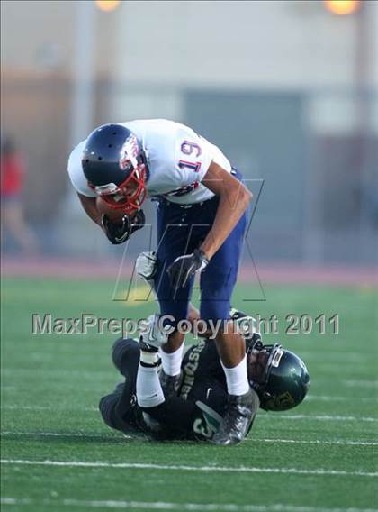 Thumbnail 1 in Pleasant Grove @ Monterey Trail photogallery.