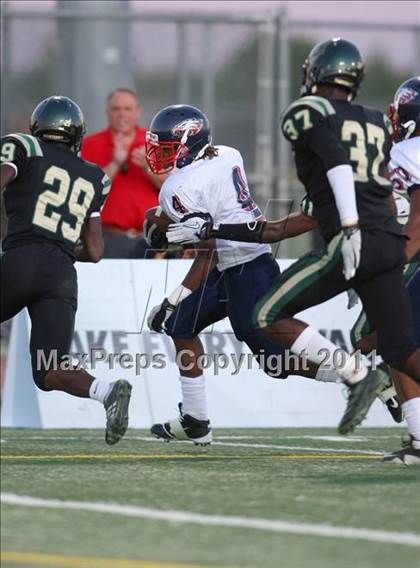 Thumbnail 3 in Pleasant Grove @ Monterey Trail photogallery.
