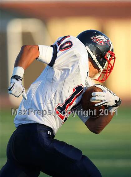 Thumbnail 3 in Pleasant Grove @ Monterey Trail photogallery.