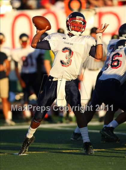 Thumbnail 1 in Pleasant Grove @ Monterey Trail photogallery.