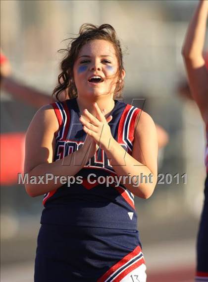 Thumbnail 3 in Pleasant Grove @ Monterey Trail photogallery.