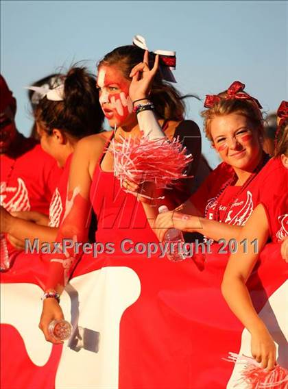 Thumbnail 3 in Pleasant Grove @ Monterey Trail photogallery.