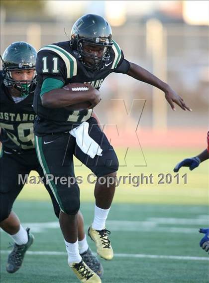 Thumbnail 3 in Pleasant Grove @ Monterey Trail photogallery.