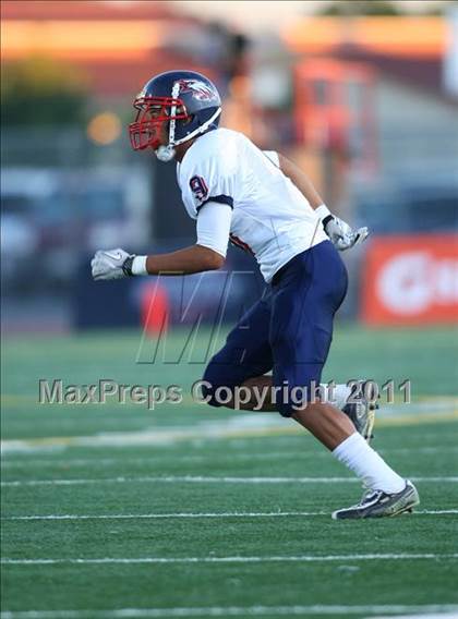 Thumbnail 1 in Pleasant Grove @ Monterey Trail photogallery.