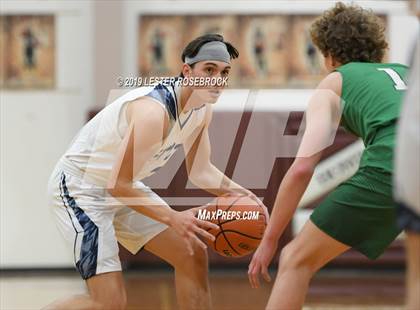 Thumbnail 1 in Hondo vs. Cuero (UIL 3A Bi-District Playoffs) photogallery.