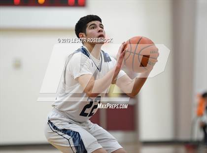 Thumbnail 3 in Hondo vs. Cuero (UIL 3A Bi-District Playoffs) photogallery.