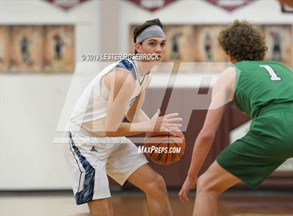 Thumbnail 3 in Hondo vs. Cuero (UIL 3A Bi-District Playoffs) photogallery.
