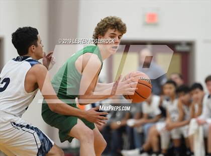 Thumbnail 2 in Hondo vs. Cuero (UIL 3A Bi-District Playoffs) photogallery.