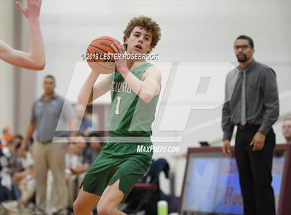 Thumbnail 2 in Hondo vs. Cuero (UIL 3A Bi-District Playoffs) photogallery.