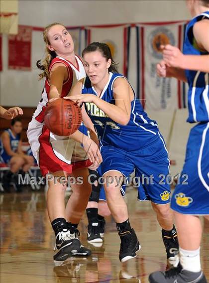 Thumbnail 3 in Pierce vs. East Nicolaus (Love of the Game Invitational) photogallery.
