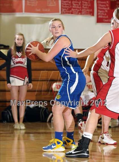 Thumbnail 2 in Pierce vs. East Nicolaus (Love of the Game Invitational) photogallery.