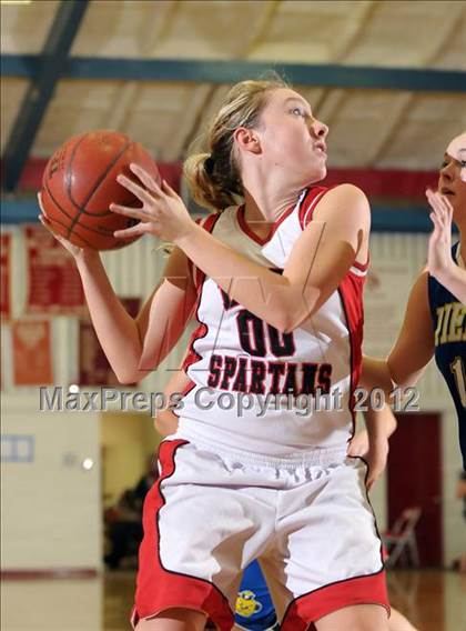 Thumbnail 3 in Pierce vs. East Nicolaus (Love of the Game Invitational) photogallery.