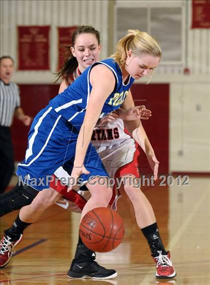 Thumbnail 2 in Pierce vs. East Nicolaus (Love of the Game Invitational) photogallery.