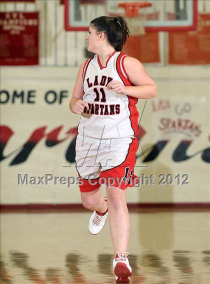 Thumbnail 3 in Pierce vs. East Nicolaus (Love of the Game Invitational) photogallery.