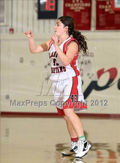 Thumbnail 3 in Pierce vs. East Nicolaus (Love of the Game Invitational) photogallery.