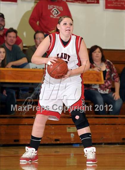 Thumbnail 3 in Pierce vs. East Nicolaus (Love of the Game Invitational) photogallery.
