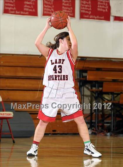 Thumbnail 1 in Pierce vs. East Nicolaus (Love of the Game Invitational) photogallery.