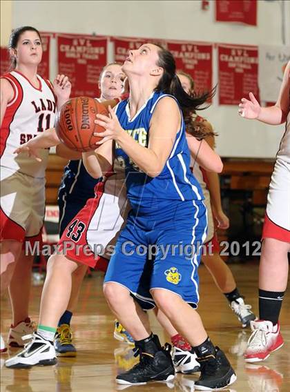Thumbnail 2 in Pierce vs. East Nicolaus (Love of the Game Invitational) photogallery.