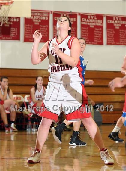 Thumbnail 3 in Pierce vs. East Nicolaus (Love of the Game Invitational) photogallery.