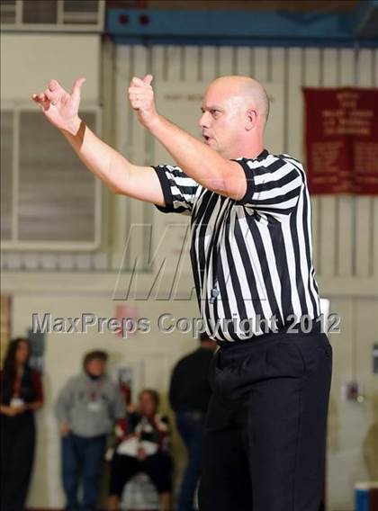 Thumbnail 1 in Pierce vs. East Nicolaus (Love of the Game Invitational) photogallery.