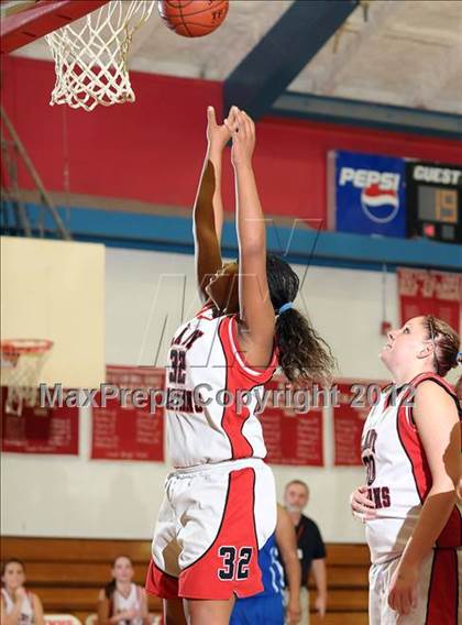 Thumbnail 1 in Pierce vs. East Nicolaus (Love of the Game Invitational) photogallery.