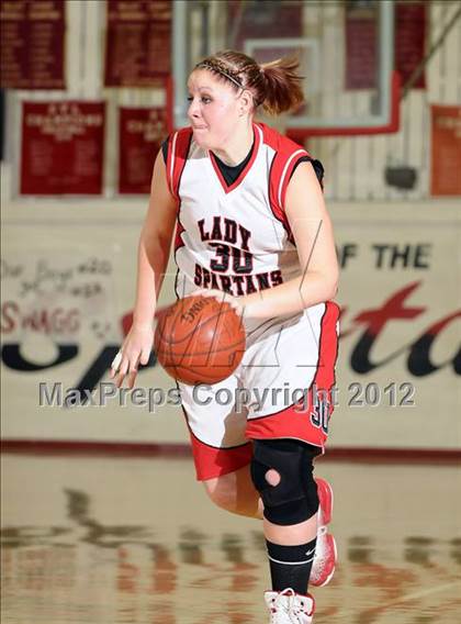 Thumbnail 2 in Pierce vs. East Nicolaus (Love of the Game Invitational) photogallery.