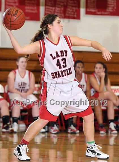 Thumbnail 2 in Pierce vs. East Nicolaus (Love of the Game Invitational) photogallery.